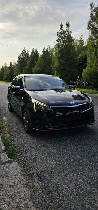 Аренда автомобилей