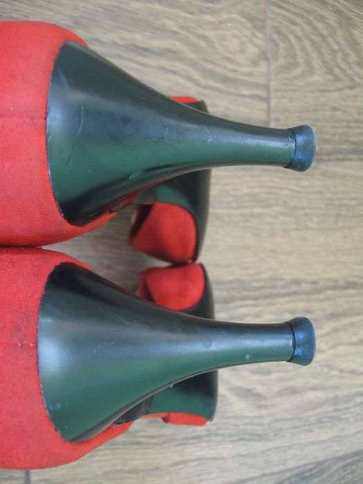 Gucci дамски обувки