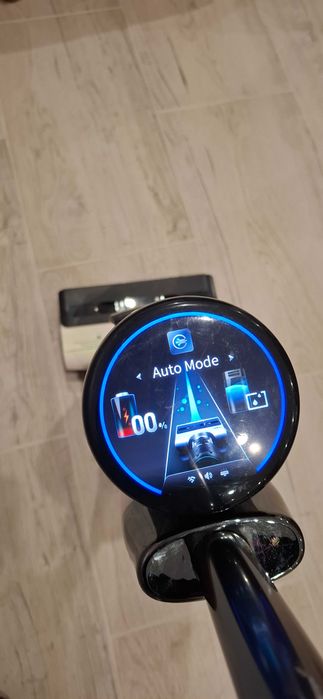 Прахосмукачка TINECO FLOOR S7 PRO Smart