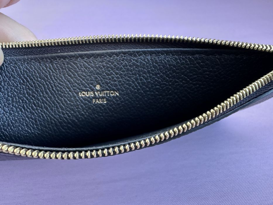 Louis Vuitton Felicie монетник оригинал ново