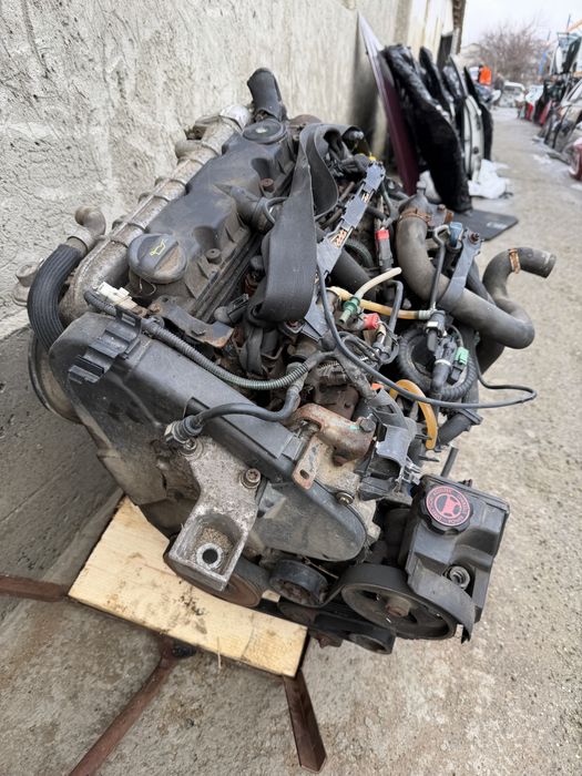 Motor 2.0HDI, cod RHY : Citroen Berlingo, Partner / Peugeot 307 406