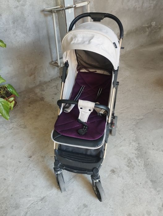 Детская каляска...