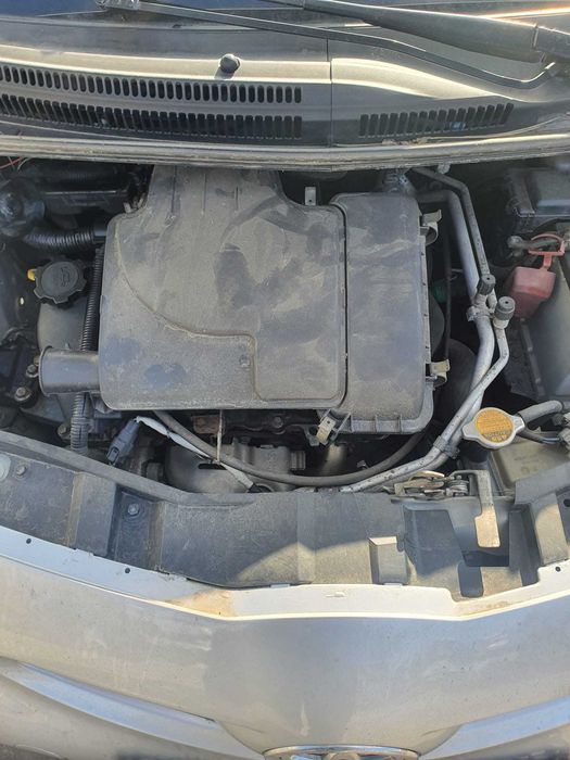 Toyota AYGO /an 2008/ Dezmembrez/Dezmembram