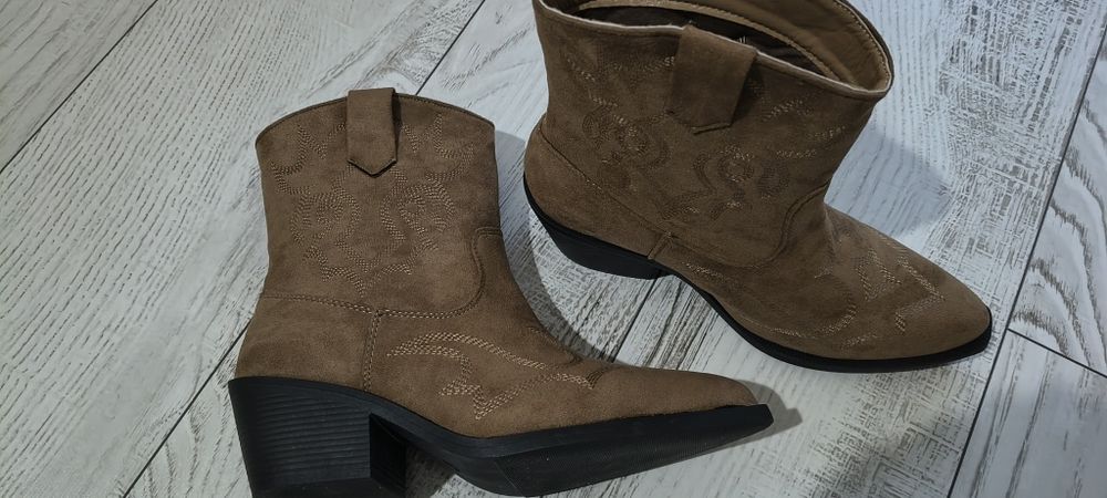 Дамски боти  LС Waikiki