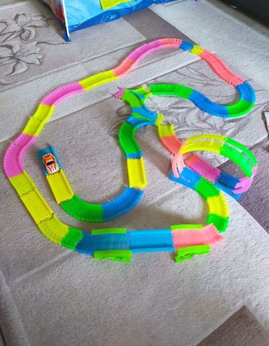 Игрушки для мальчика