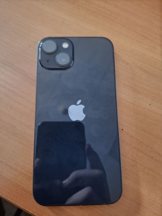 Обменяю 13 iphone 128гб 87%