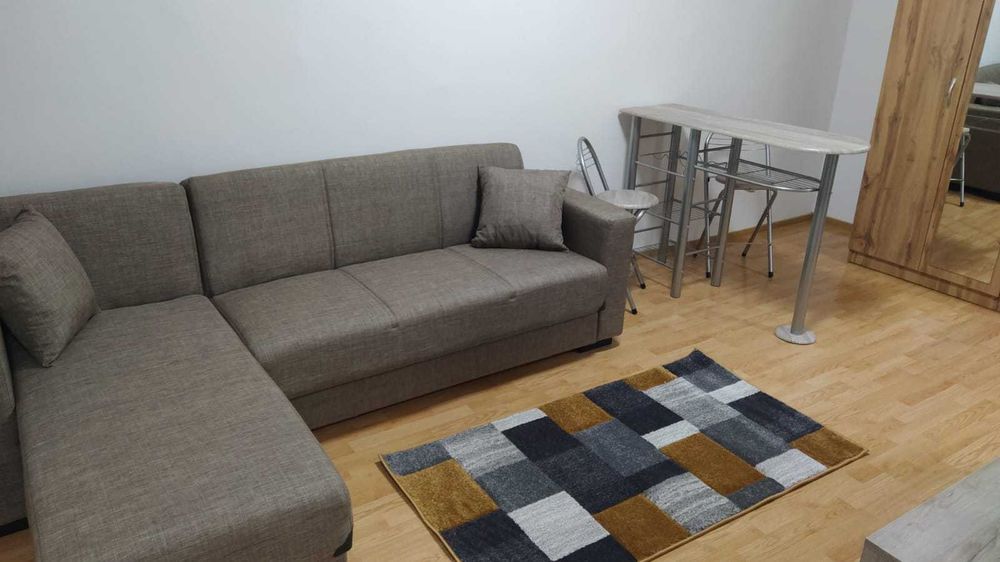 Dau in chirie garsoniera in Campia-Turzii