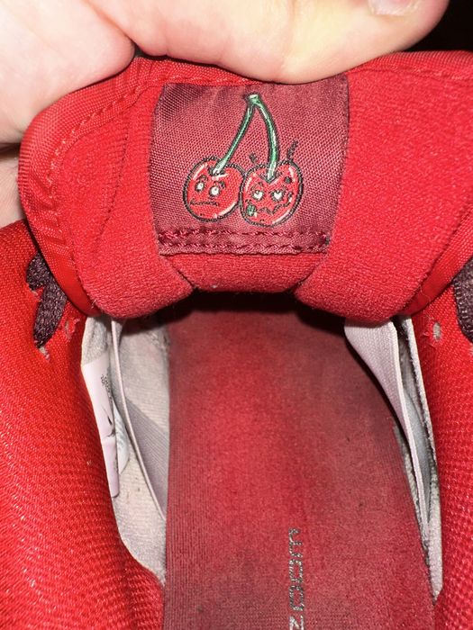 Nike SB Dunk Low Cherry Fruity Pack