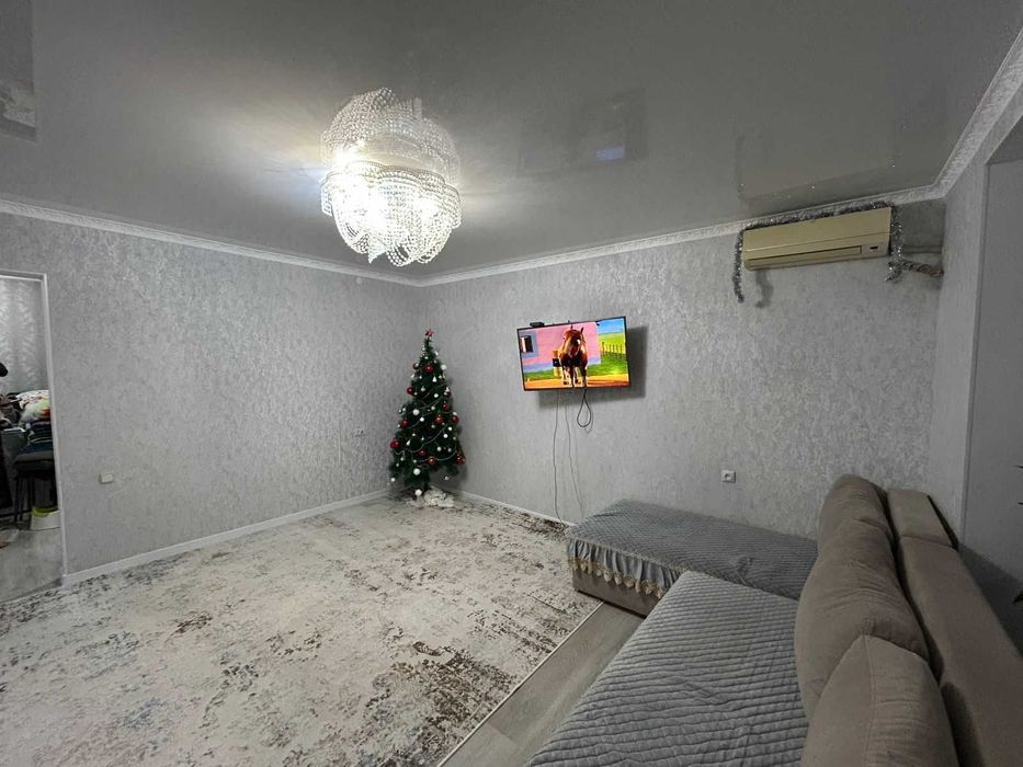 Продам 4х комн кв Тургенева