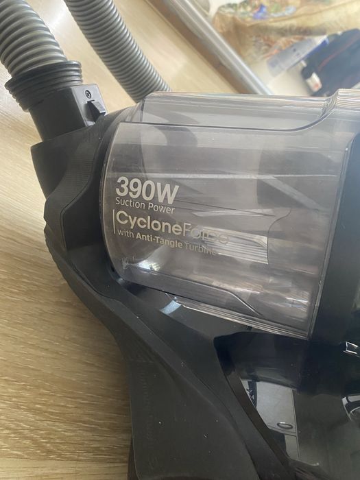 Продам пылесос SAMSUNG