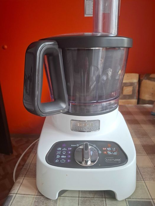 Кухненски робот Tefal