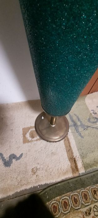 Lampă(Veoză)vechime mare,ani 60.