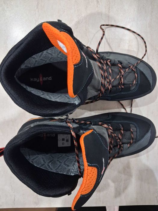 Ghete Kayland Cross Moutain GTX