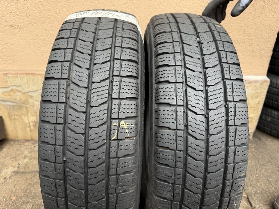 Anvelope 185 75 14 C