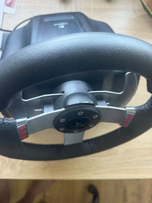 Волан Logitech g27