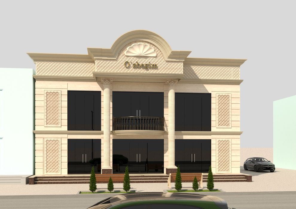 Autocad, 3dmax zakaz olamiz