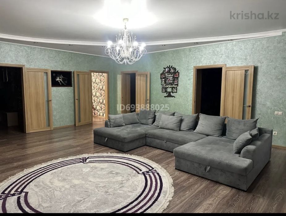 Продам дом ( Красный партизан)