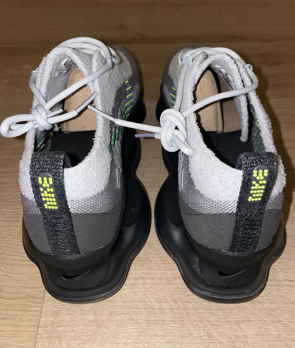 Чисто Нови Nike Scorpion Air Max