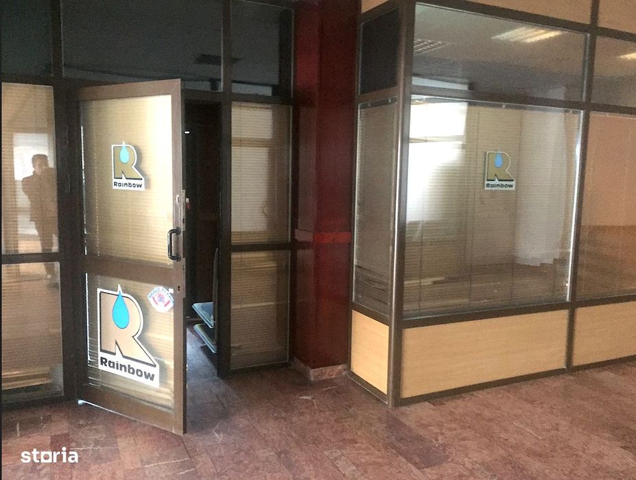 Proprietar(PJ) Aerogării: Birouri, Restaurant, Clinica, Showroom etc