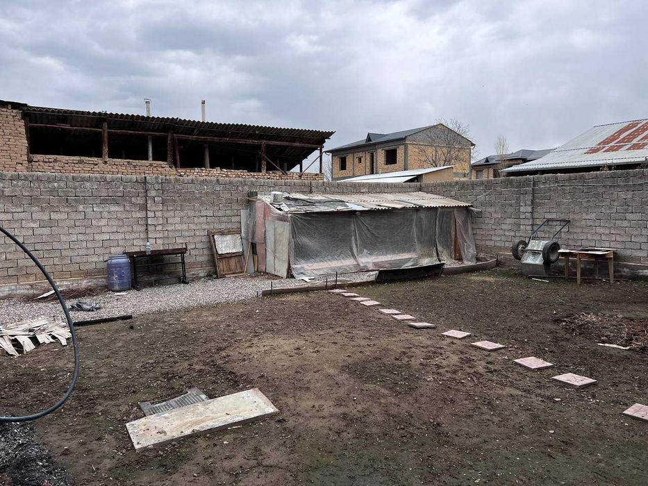 Продается дом 4,5 соток Тузель, напротив детский сад