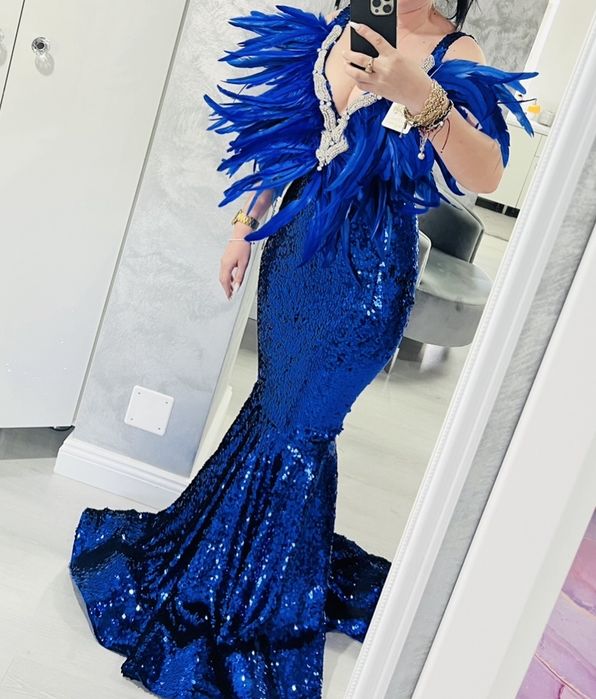 Rochii făcute la comanda in atelier