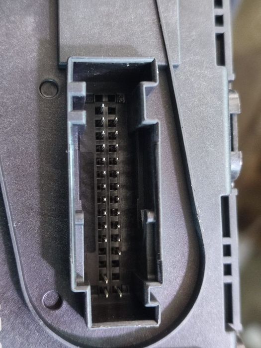 Modul confort 4N0907064CM Audi A6 C8 [2018 - 2020] 2.0 DKNA +hybrid