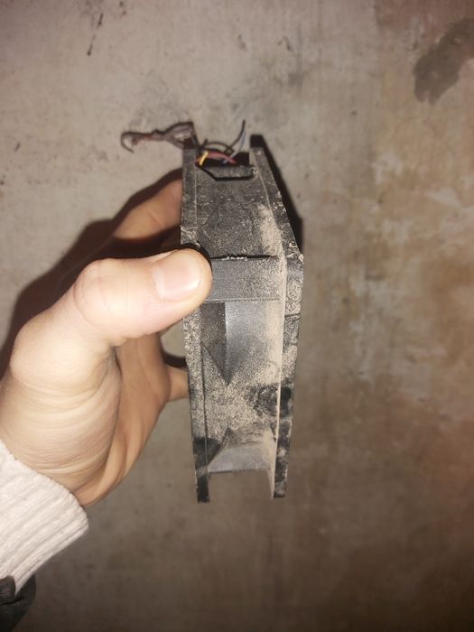 Кулер кулер 3.1ампер