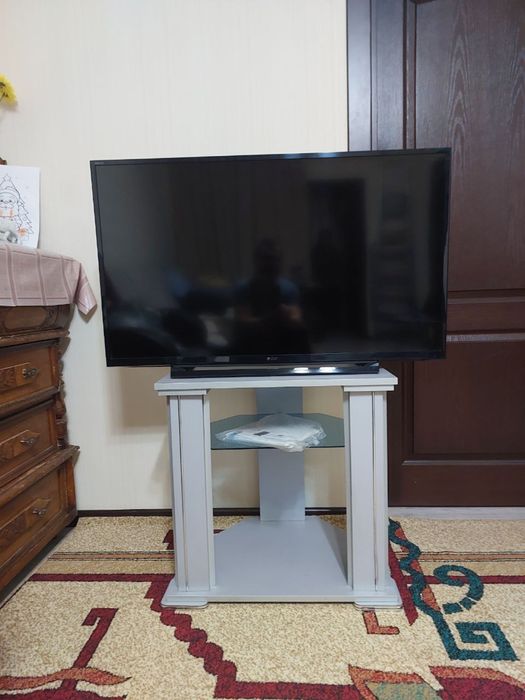 Телевизор в отличном состоянии