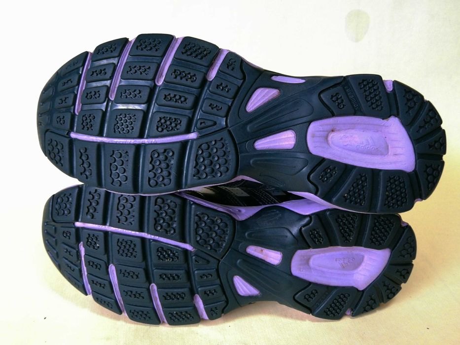 Adidasi  39 40 ghete alergare dama copii ADIDAS - Indonesia Ca NOI