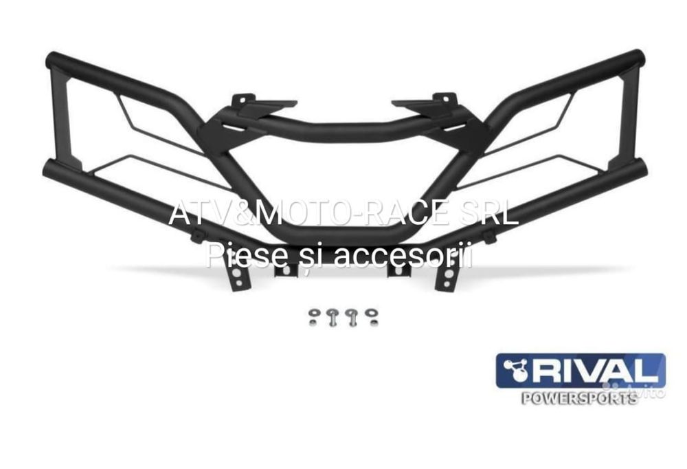 Bulbar fata spate atv Cf moto 450 520 625 850 xc 1000xc