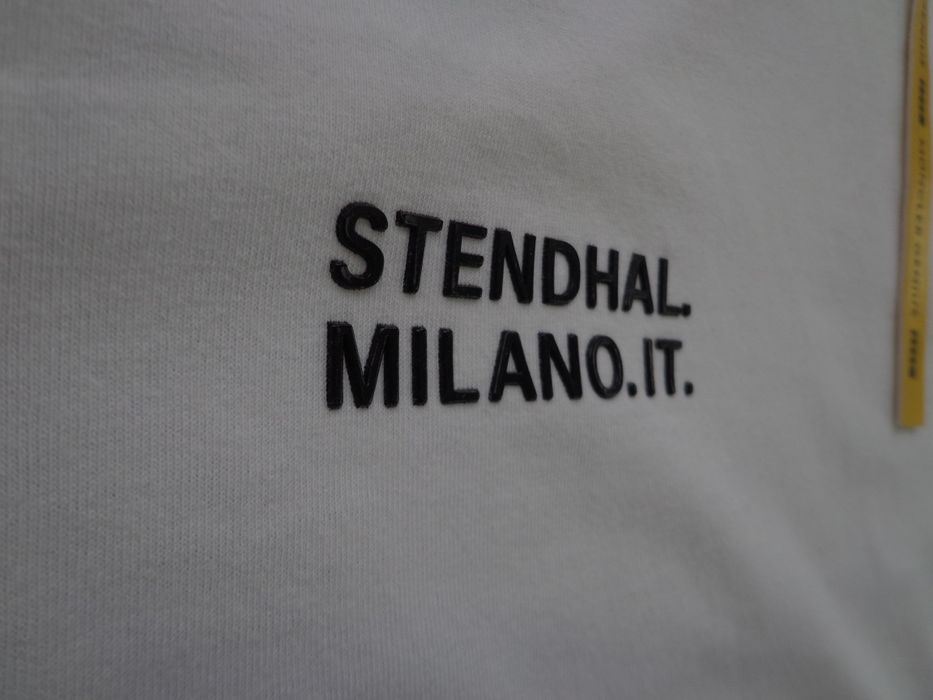 Мъжка тениска Moncler Genius  FRGMT T-shirt