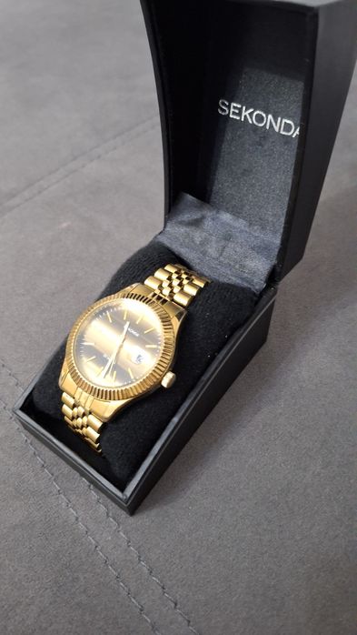 Ceas Sekonda Original ( Auriu ) Gold  !!!