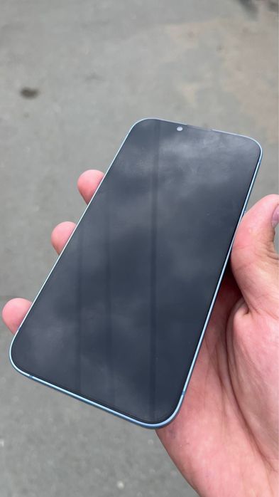 Продам iPhone 14