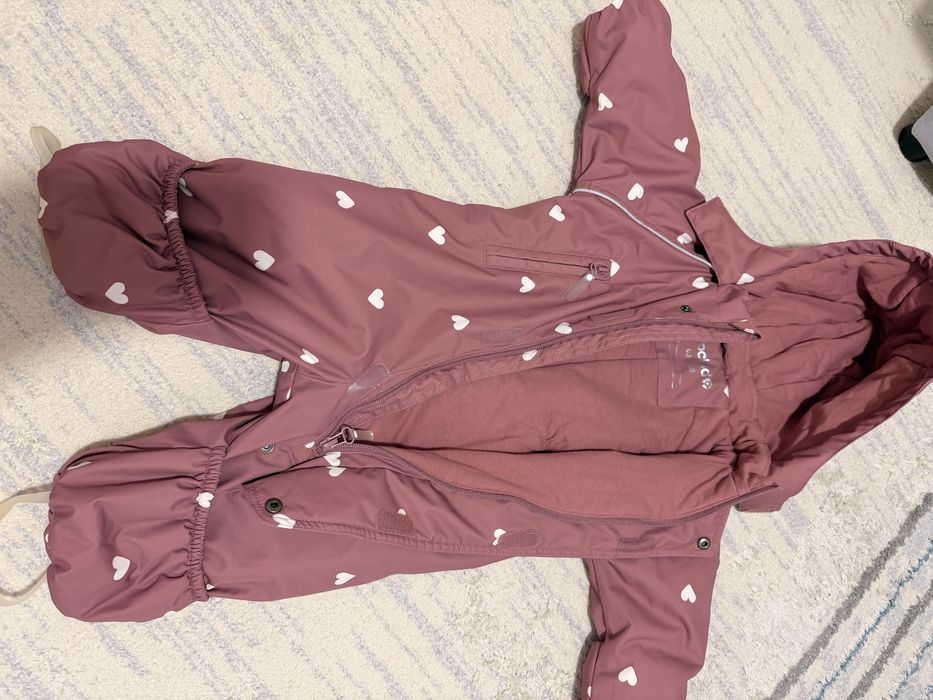 Продам комбинезон