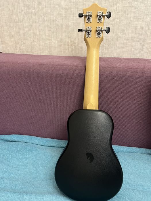 Укулеле (сопрано)