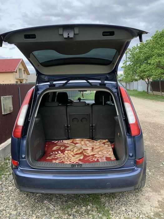 Ford focus c max