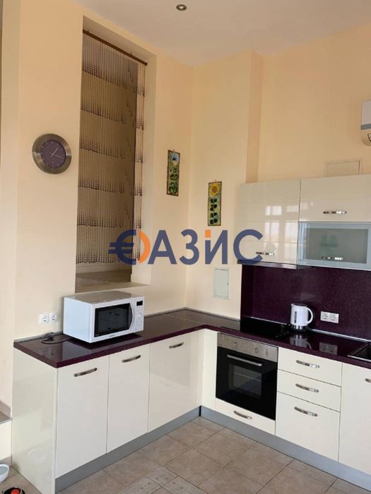 Продава се Четиристаен апартамент в Созопол - 171 кв.м за 925 €/кв.м - Снимка #6