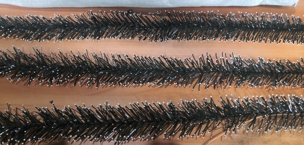 Продам Ерш ритуальный.