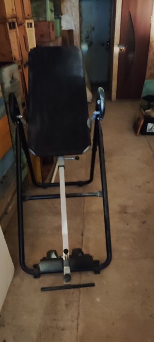 Стол инверсионный