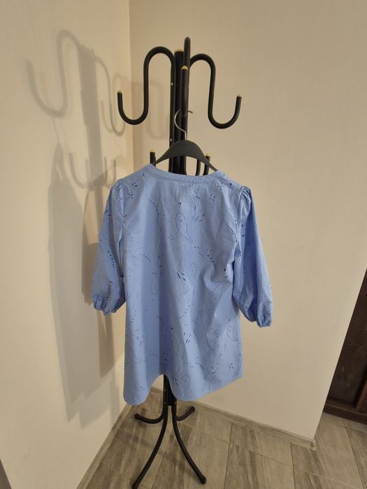 Дамска риза - рокля Zara