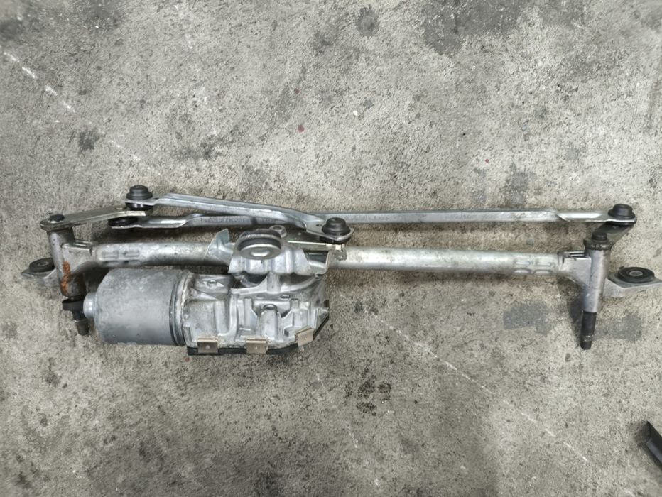 Механизъм за чистачки за Audi A8 D4