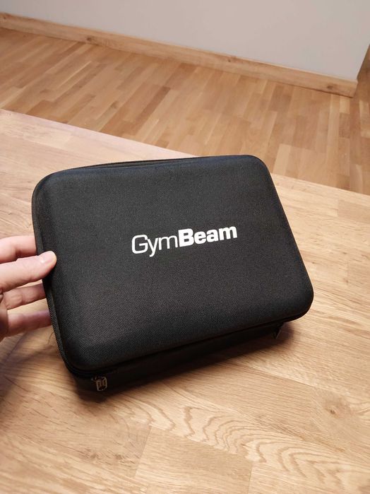 Пистолетен масажор