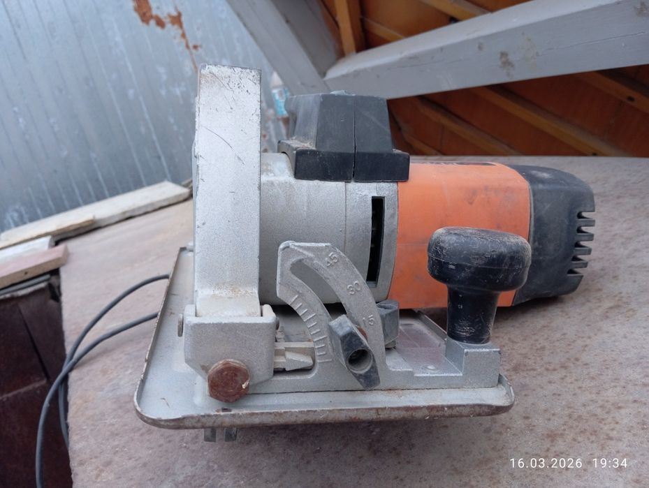 Пчёлка с диском норм.сост