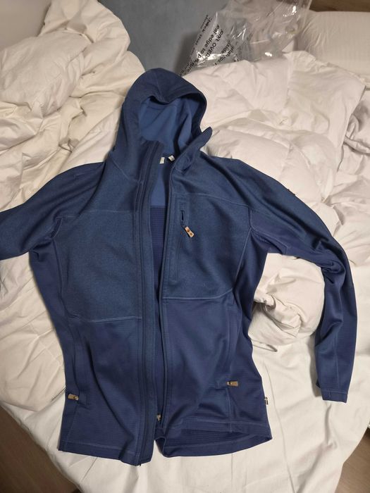 Fjallraven Abisko Trail Fleece M