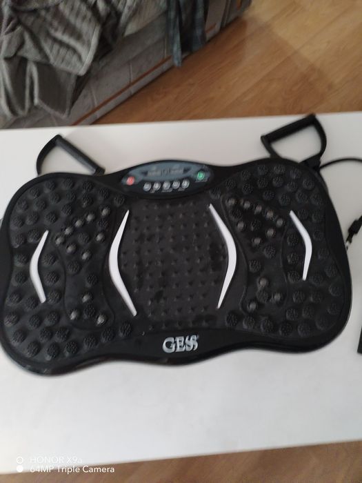 Продам виброплатформу.