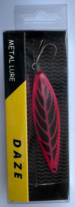 Блесни за риболов Trophy Fishing DAZE - 14g 78mm