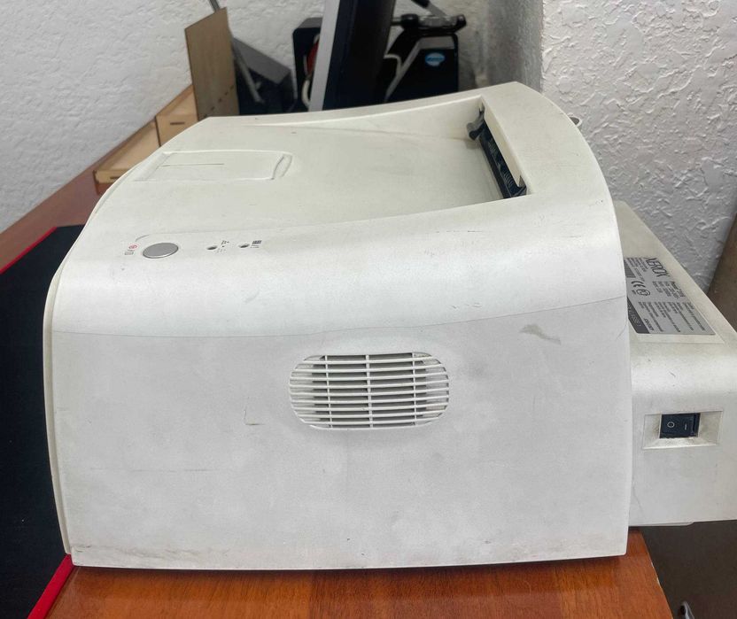 Принтер Xerox Phaser 3116 Срочно продам