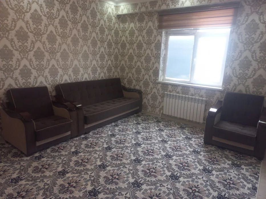 Сдается 2-х комнатная квартира