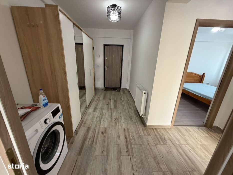 2 camere, 55 mp| Panoramic Residence Galata | Mobilat & utilat