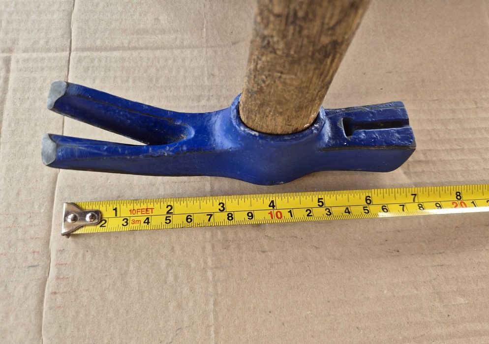 Кофражен , монтажен чук - Germany